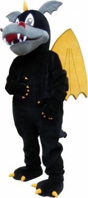 Elabika stroje reklamowe Smok Juvenia