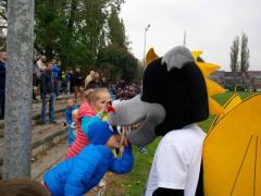 Elabika stroje reklamowe Smok Juvenia