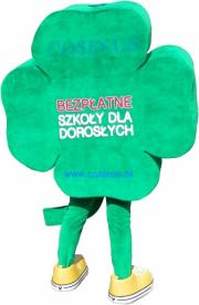 Elabika stroje reklamowe Koniczyna Cosinus