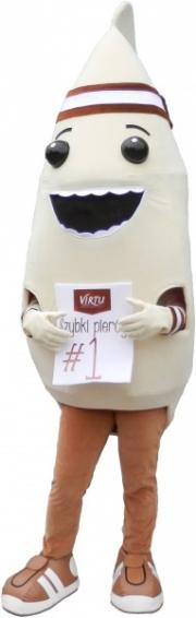 Elabika stroje reklamowe Pieróg Virtu
