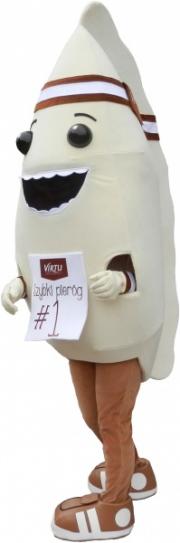 Elabika stroje reklamowe Pieróg Virtu