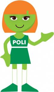 Elabika stroje reklamowe Dziewczyna Poli Grupa Azoty