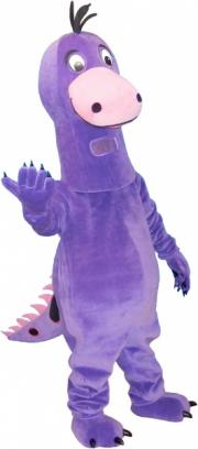 Elabika stroje reklamowe Dino