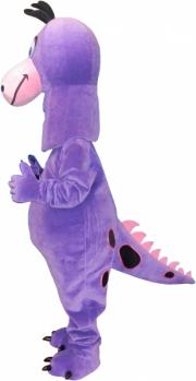 Elabika stroje reklamowe Dino