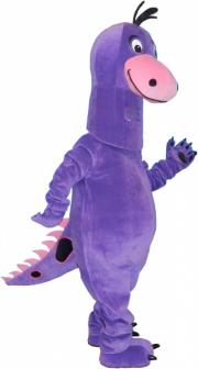 Elabika stroje reklamowe Dino