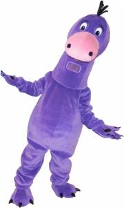 Elabika stroje reklamowe Dino