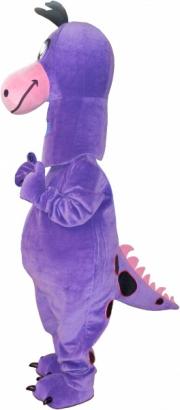 Elabika stroje reklamowe Dino