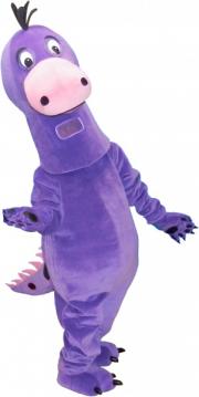 Elabika stroje reklamowe Dino