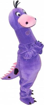 Elabika stroje reklamowe Dino