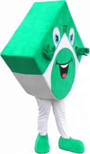 Elabika stroje reklamowe Domek Tecnocasa