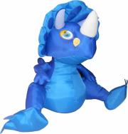Elabika maskotki reklamowe Triceratops Zatorland
