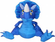 Elabika maskotki reklamowe Triceratops Zatorland