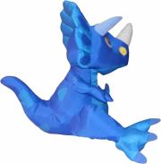 Elabika maskotki reklamowe Triceratops Zatorland