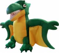 Elabika maskotki reklamowe Pterodaktyl DinoZatorland