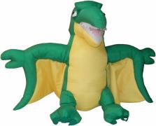 Elabika maskotki reklamowe Pterodaktyl DinoZatorland