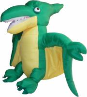 Elabika maskotki reklamowe Pterodaktyl DinoZatorland