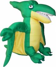 Elabika maskotki reklamowe Pterodaktyl DinoZatorland