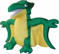 Elabika maskotki reklamowe Pterodaktyl DinoZatorland