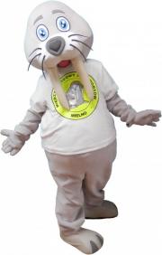 Elabika stroje reklamowe Mors Mielno