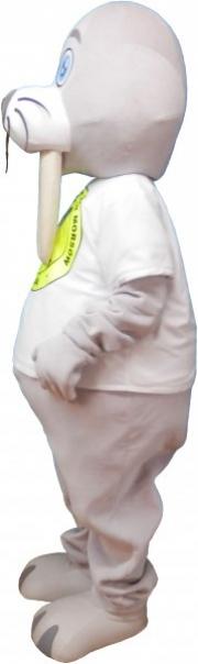 Elabika stroje reklamowe Mors Mielno