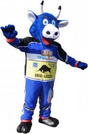 Elabika stroje reklamowe Byk Unia Leszno