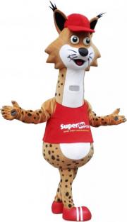Elabika stroje reklamowe Ryś SuperBus.com