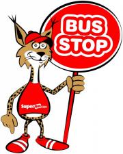 Elabika stroje reklamowe Ryś SuperBus.com