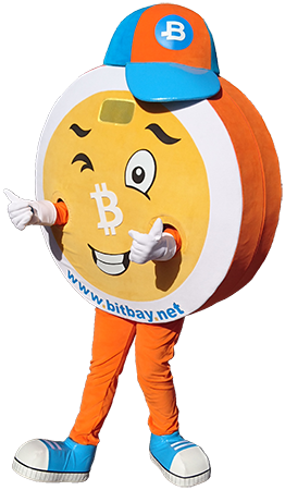 Elabika stroje reklamowe cena na zamówienie Bitcoin