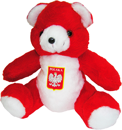 Miś klasyczny Polska