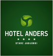 Wiewiorka Hotel Anders model 2008
