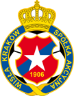 Smok wislak Wisla Krakow