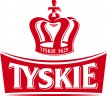 Czapka cylinder Tyskie